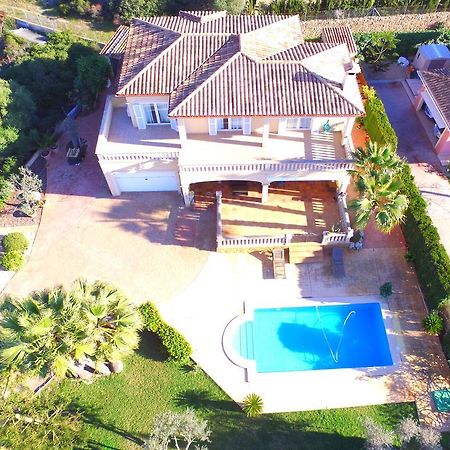 Villa Cunill Sa Torre 외부 사진