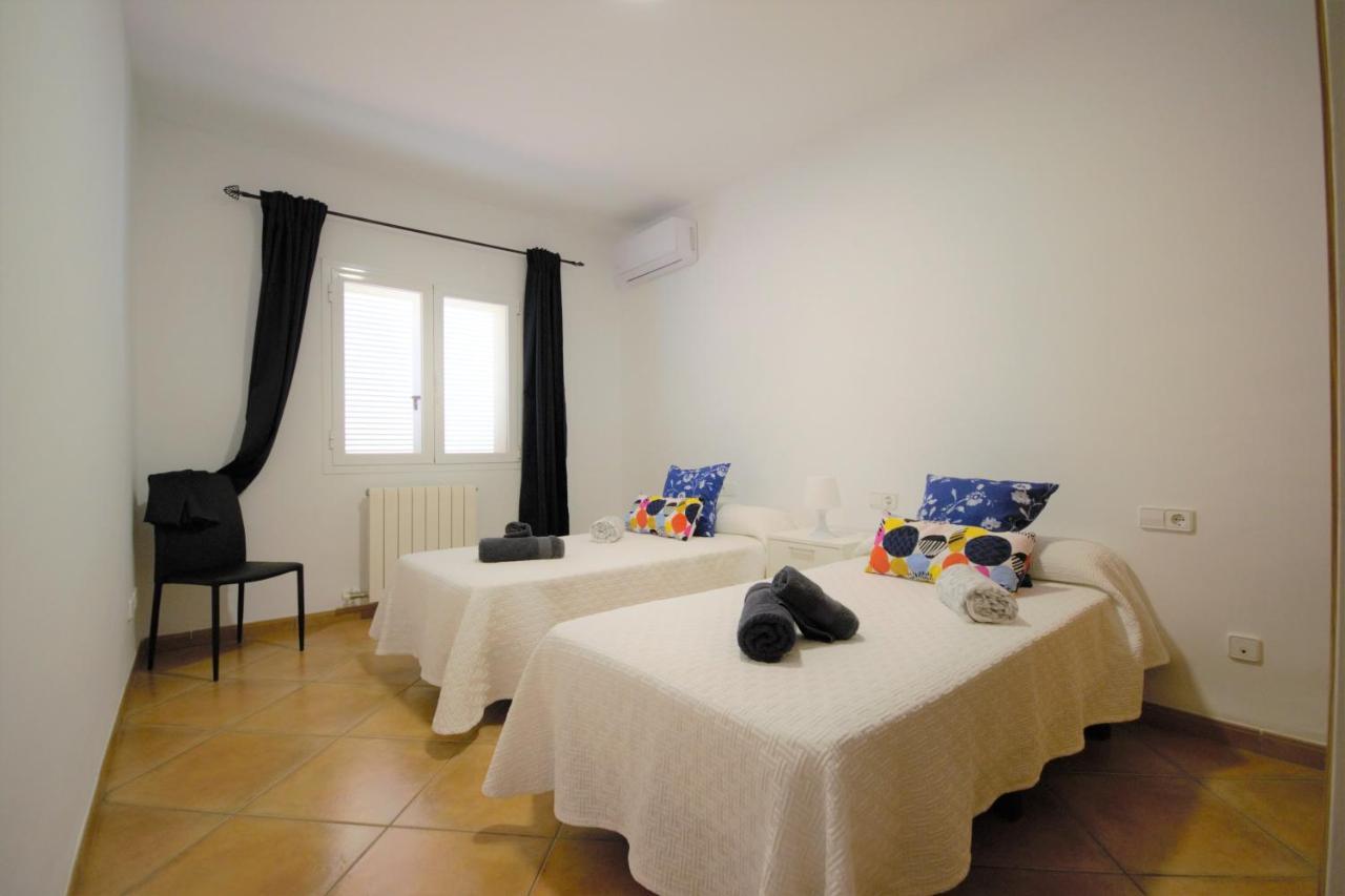 Villa Cunill Sa Torre 외부 사진