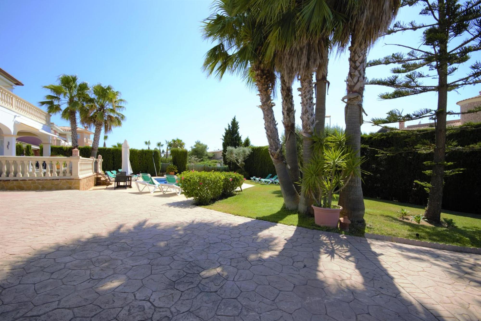 Villa Cunill Sa Torre 외부 사진