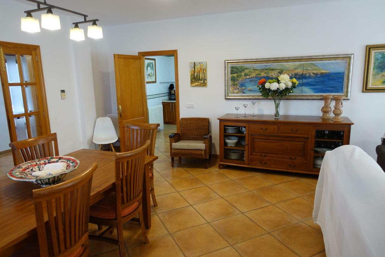 Villa Cunill Sa Torre 외부 사진